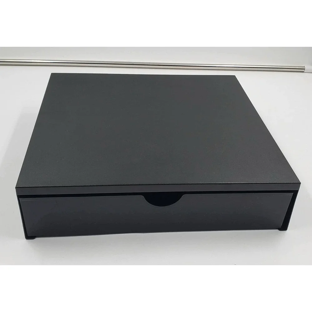 Coffee Pods Drawer Organizer Compatible With Nespresso Vertuo Pods Hold Up To 60